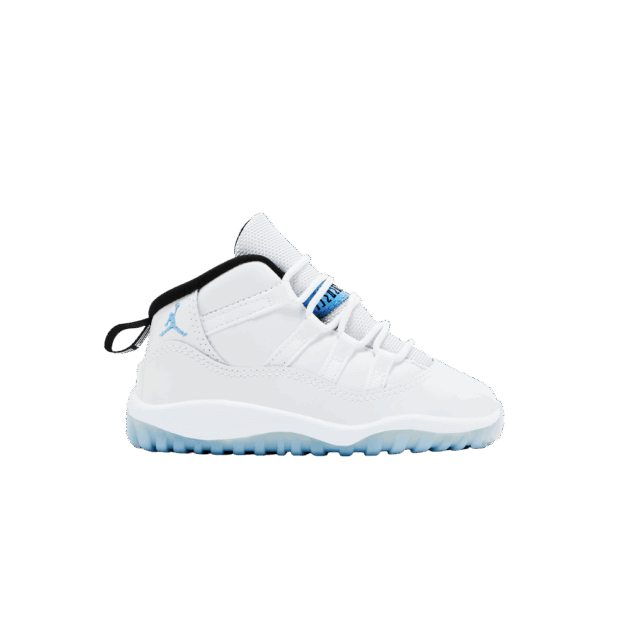 Jordan 11 Retro Legend Blue (2024) (TD)