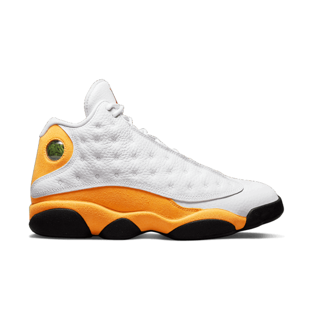 Jordan 13 Retro Del Sol