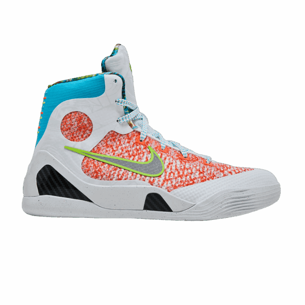 Nike Kobe 9 Elite Protro What The (2025) (GS)