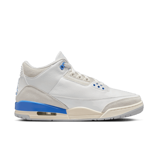 Jordan 3 Retro Lucky Shorts