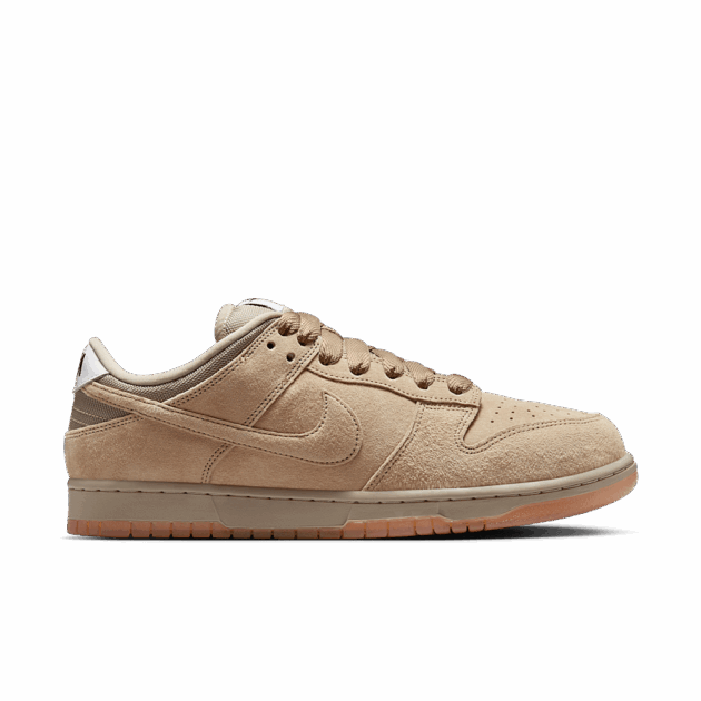 Nike SB Dunk Low Pro B Parachute Beige