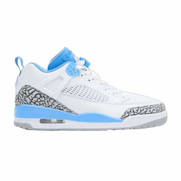 Jordan Spizike Low UNC