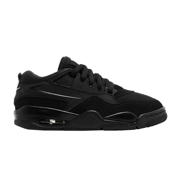 Jordan 4 RM Black Cat (GS)
