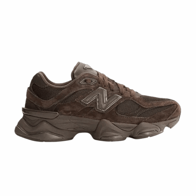 New Balance 9060 Chocolate