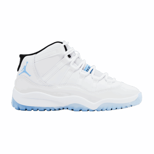 Jordan 11 Retro Legend Blue (2024) (PS)