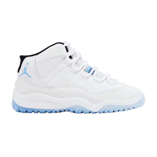 Jordan 11 Retro Legend Blue (2024) (PS)