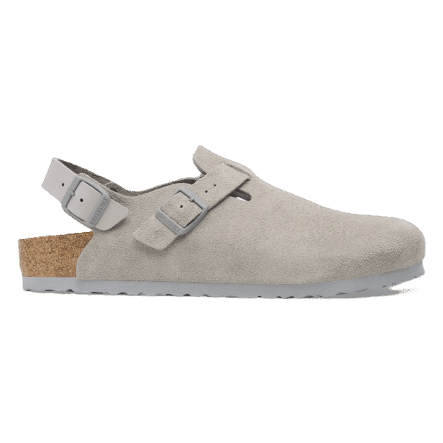 Birkenstock Tokio Suede