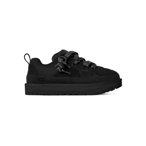 UGG Lowmel Lo Black