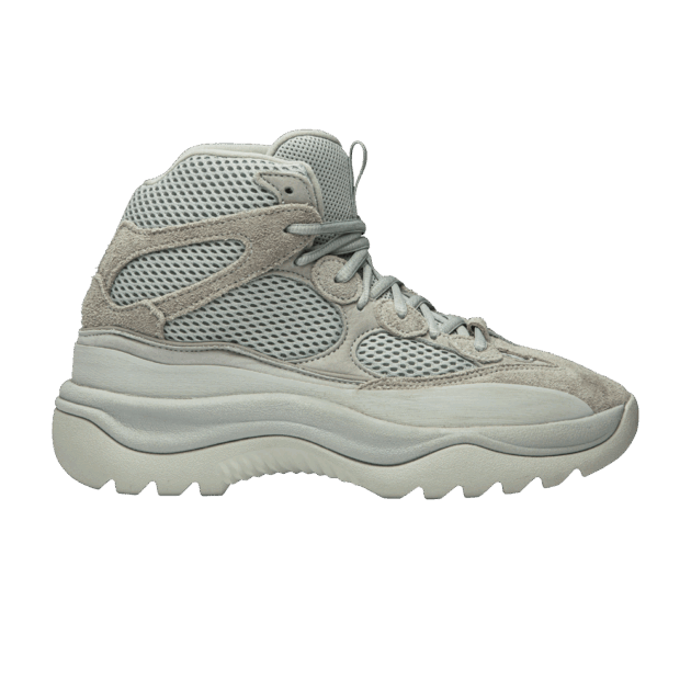 adidas Yeezy Desert Boot Salt
