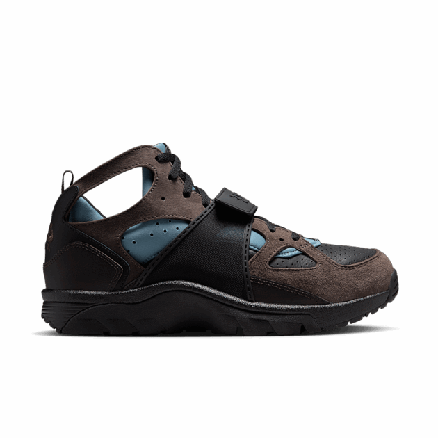 Nike Air Trainer Huarache Baroque Brown Black