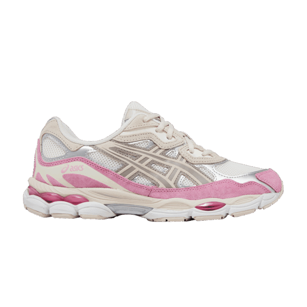ASICS Gel-NYC Cream Mineral Beige Pink