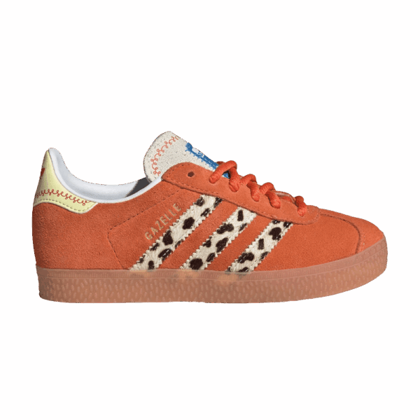 adidas Gazelle Toy Story Jessie (PS)