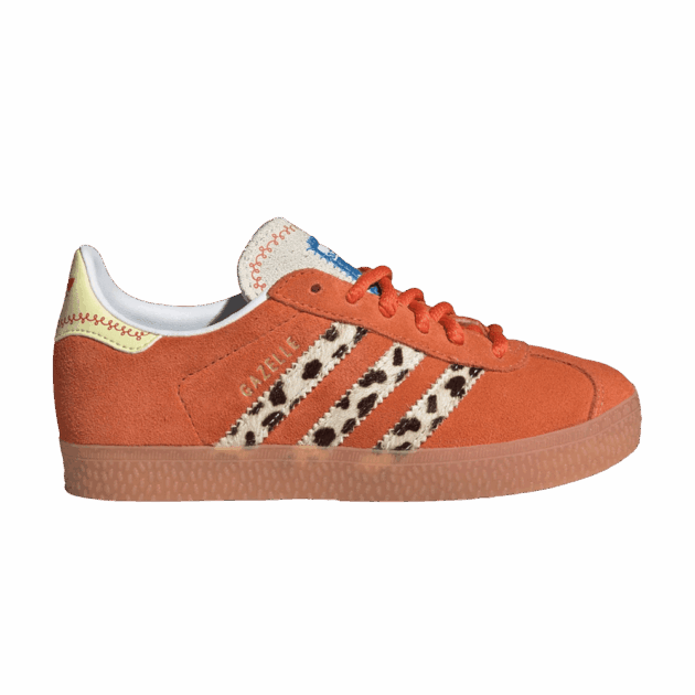 adidas Gazelle Toy Story Jessie (PS)