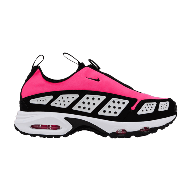 Nike Air Max Sunder Hyper Pink Black (Women's)
