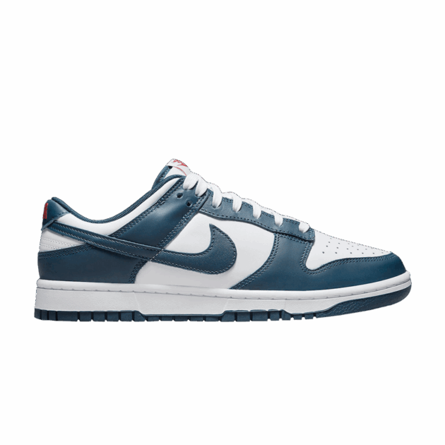 Nike Dunk Low Valerian Blue