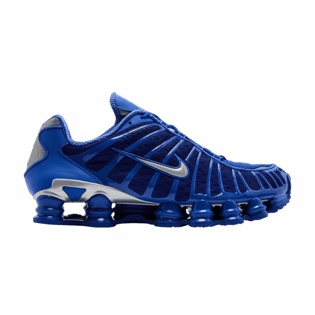 Nike Shox TL Hyper Royal