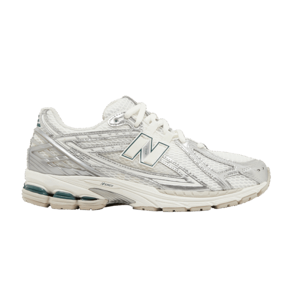 New Balance 1906R Silver Metallic Sea Salt