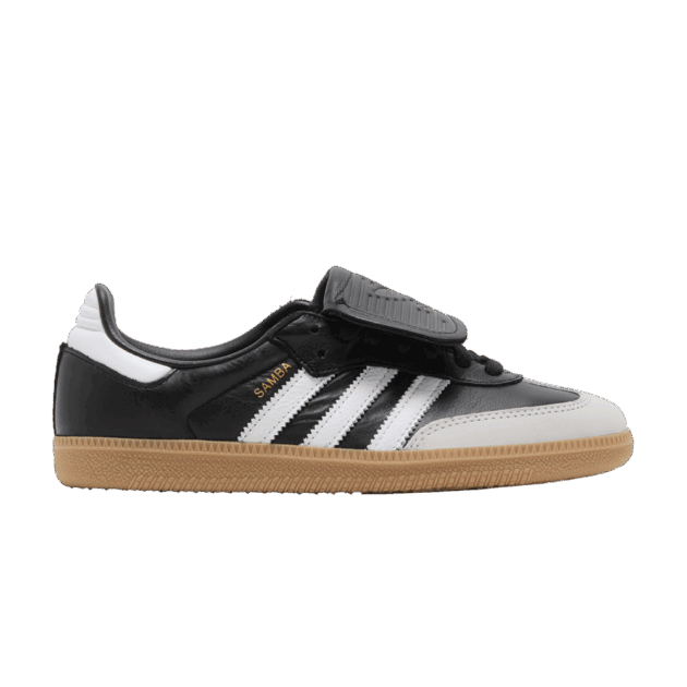 adidas Samba LT Black White (Women's)