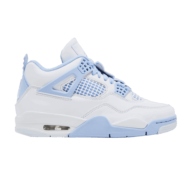 Jordan 4 Retro Forget Me Not (Women's)