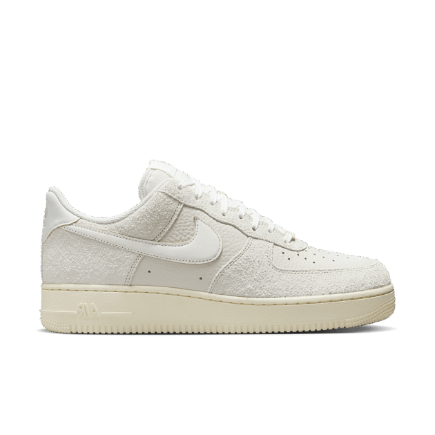 Nike Air Force 1 Low '07 Phantom Summit White Light Bone