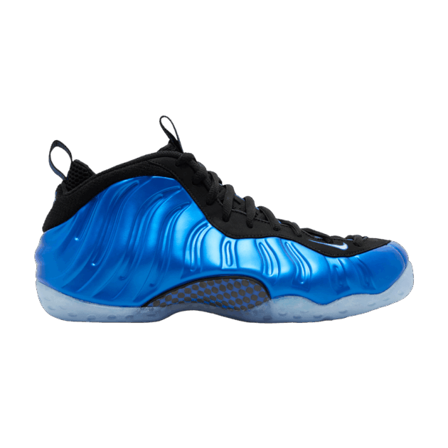 Nike Air Foamposite One International Blue