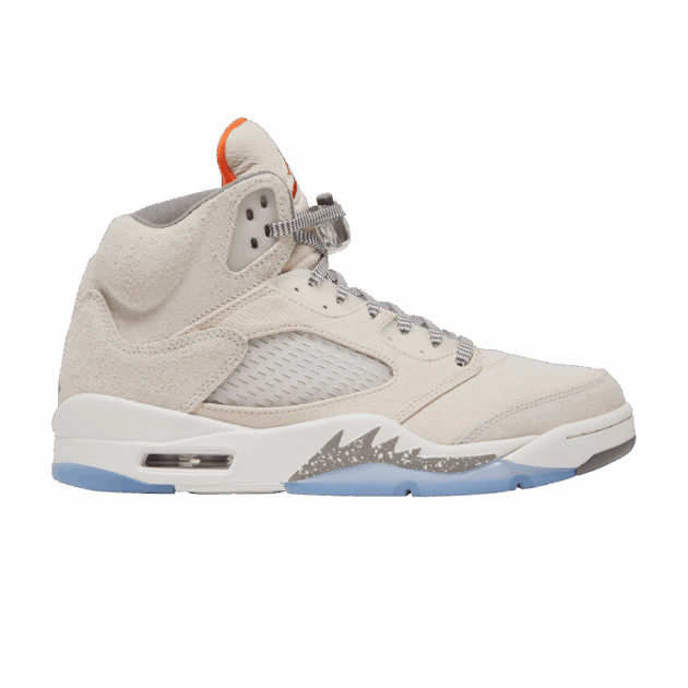 Jordan 5 Retro SE Craft Light Orewood Brown