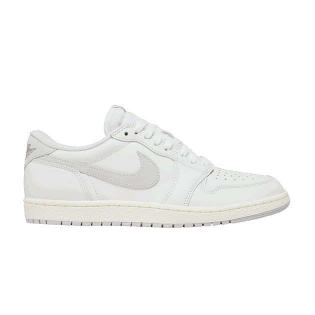 Jordan 1 Low 85 Neutral Grey