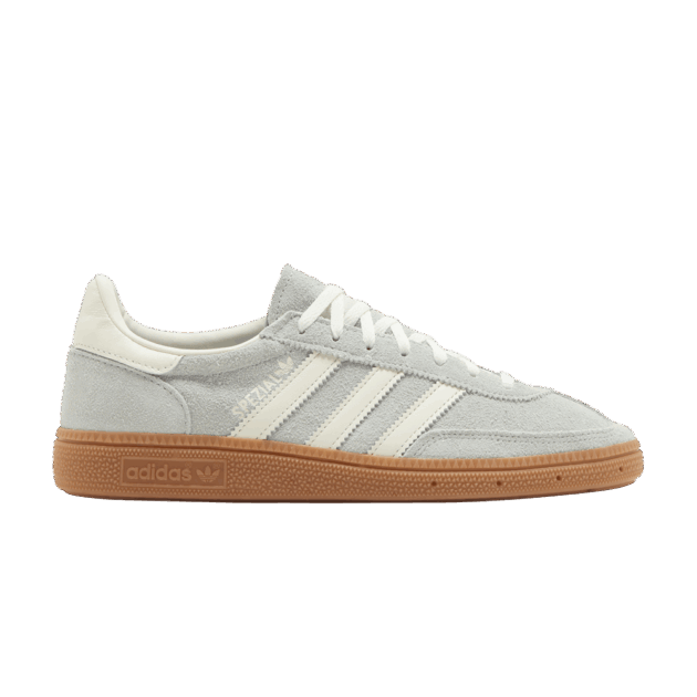 adidas Handball Spezial Wonder Silver Gum (Women's)