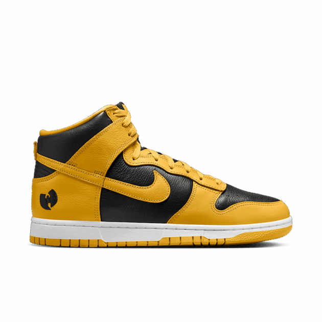 Nike Dunk High Wu-Tang (2024)