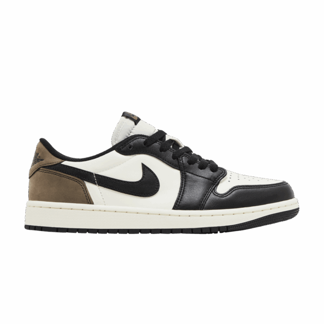 Jordan 1 Retro Low OG Mocha