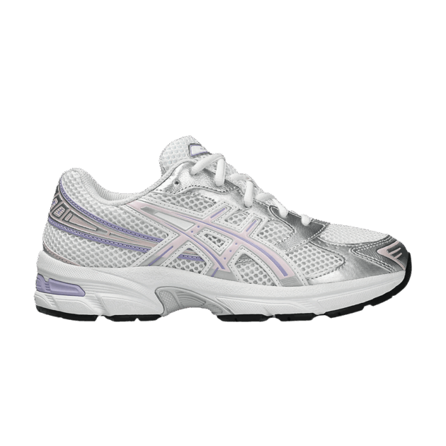 ASICS Gel-1130 White Cosmos (GS)