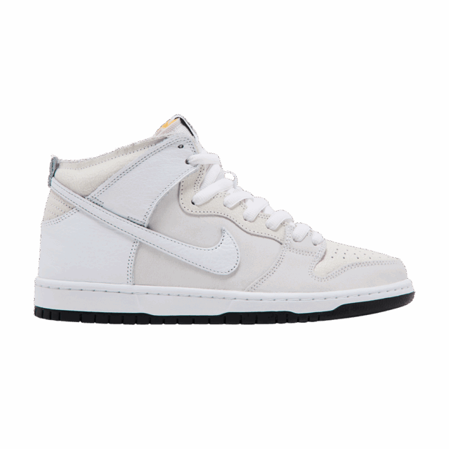 Nike SB Dunk High Antihero Skateboards