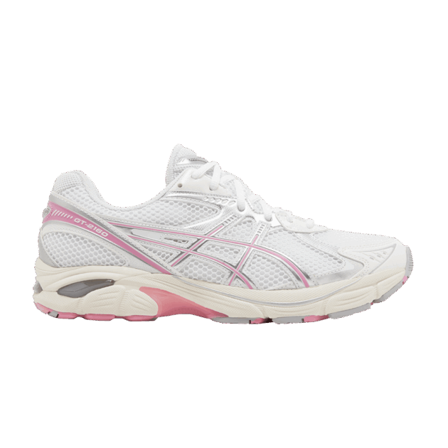 ASICS GT-2160 White Sweet Pink