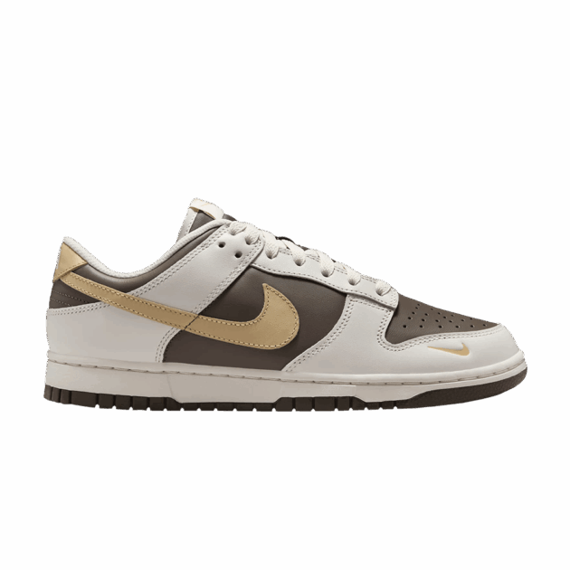 Nike Dunk Low Ironstone Sesame (Women's)