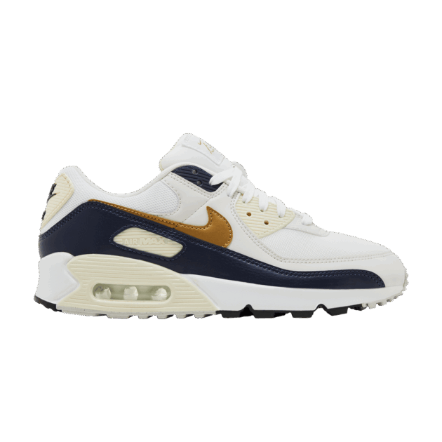 Nike Air Max 90 Olympic (2024) (Women's)
