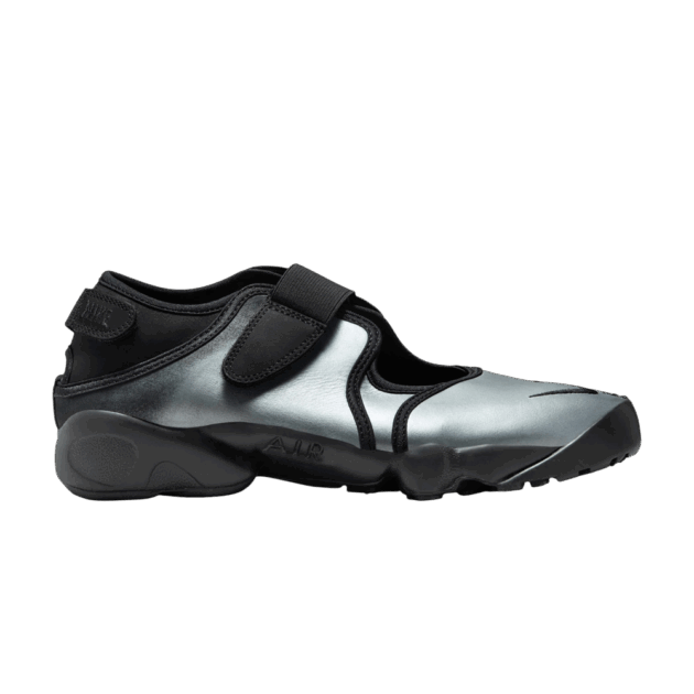 Nike Air Rift LTR Metallic Silver (Women's)