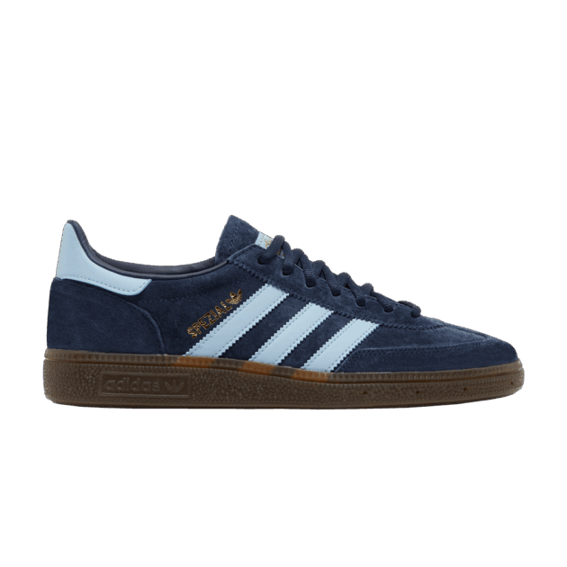 adidas Handball Spezial Navy Gum