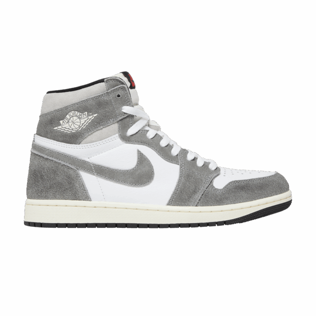 Jordan 1 Retro High OG Washed Black
