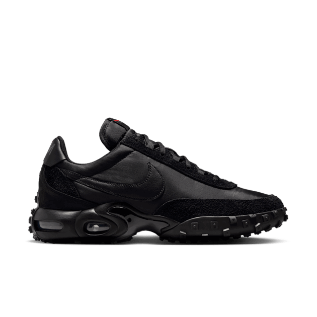 Nike Air Max Waffle Racer SP Black Anthracite