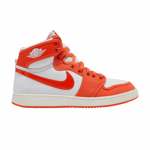 Jordan 1 Retro AJKO Rush Orange