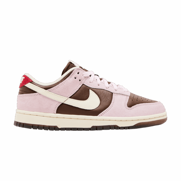 Nike Dunk Low Neapolitan (Women's)