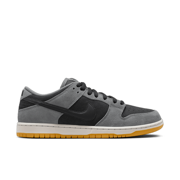 Nike SB Dunk Low Dark Smoke Grey