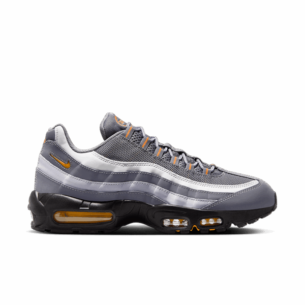 Nike Air Max 95 Cool Grey Sundial