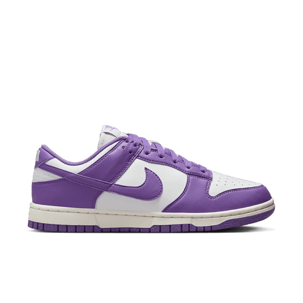 Nike Dunk Low Next Nature Black Raspberry (Women's)