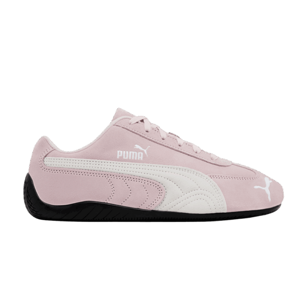 Puma Speedcat OG Whisp of Pink White