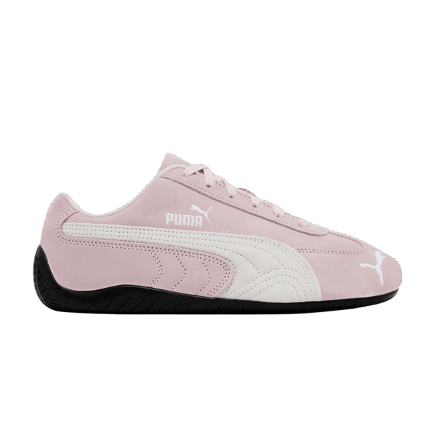 Puma Speedcat OG Whisp of Pink White