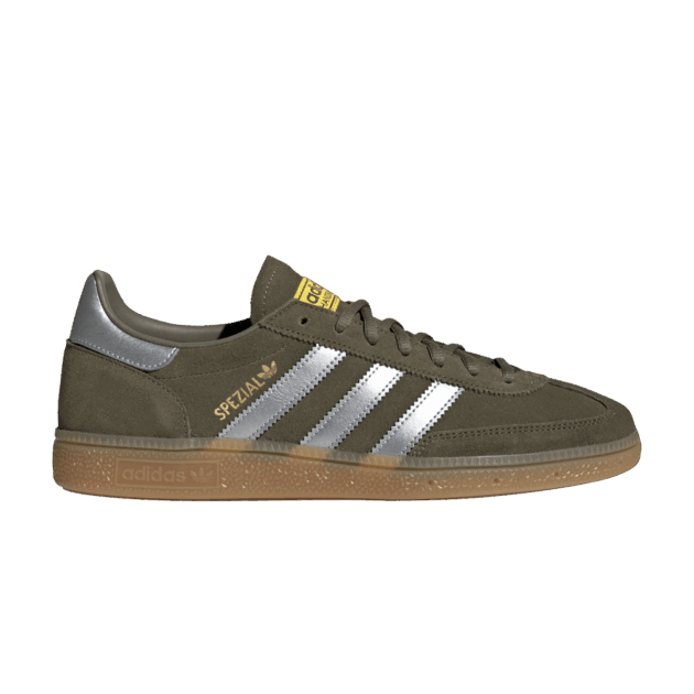 adidas Handball Spezial Olive Strata