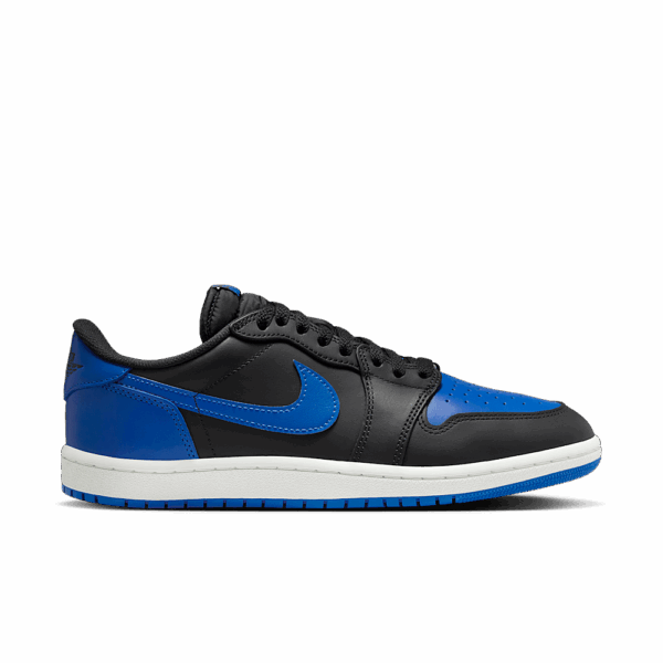 Jordan 1 Retro Low '85 Royal