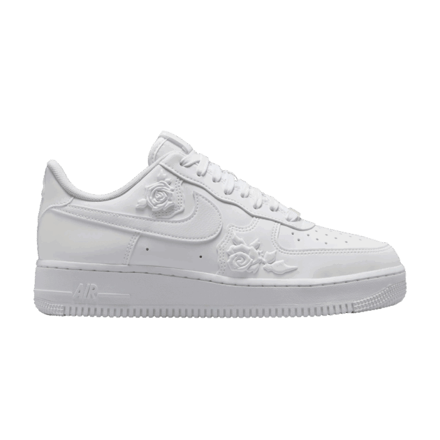 Nike Air Force 1 Low '07 White Roses (Women's)