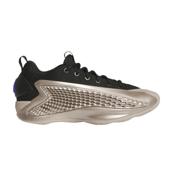 adidas AE 1 Low Champagne Metallic